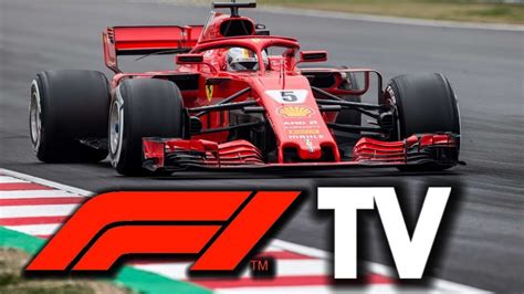 formule 1 tv abonnement